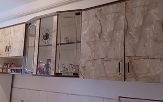 Ag EUROPA vinde ap 2 cam DECOMANDATE 56mp în Carpați 2 la Etajul 4. - Poză 7