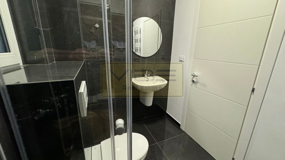 Apartament 2 camere open-space Cartierul VISOIANU - Poză 11