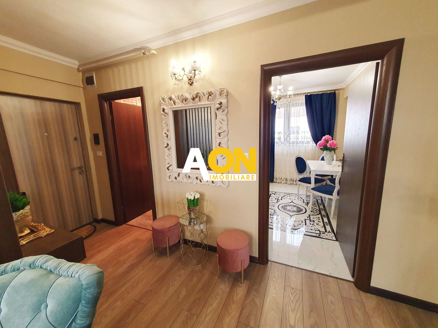 Apartament 3 camere, 78 mp utili, etaj 3, bloc nou, Micesti - Poză 7