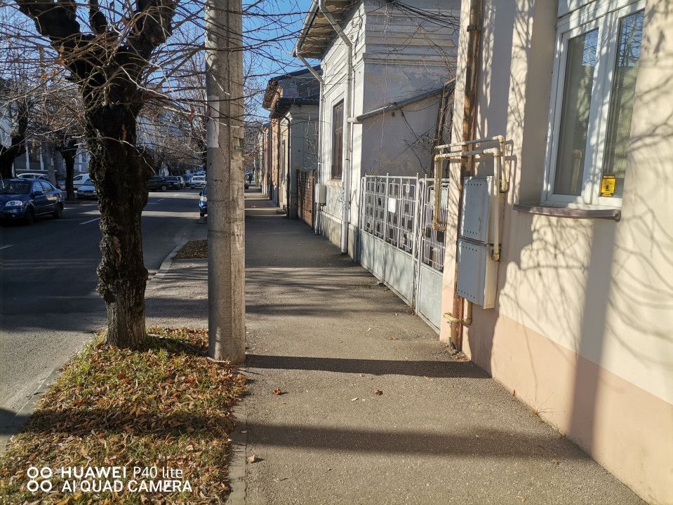 Vanzare casa Ultracentral, Pitesti - Poză 1