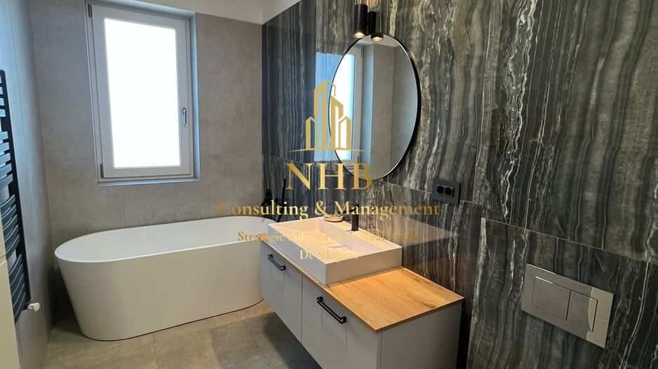 Apartament 3 camere -Baneasa, Sisesti- PARCARE - Poză 29