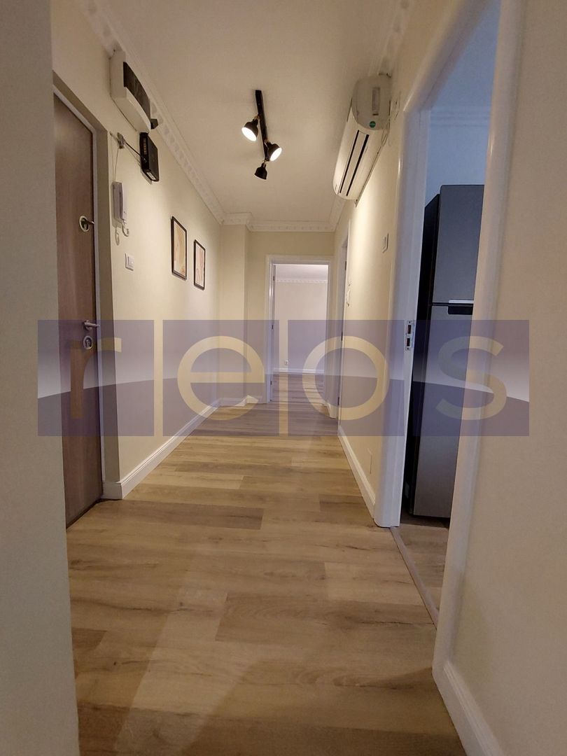 INCHIRIERE 2 CAMERE | P-TA VICTORIEI | IDEAL BIROU SAU REZIDENTA - Poză 7