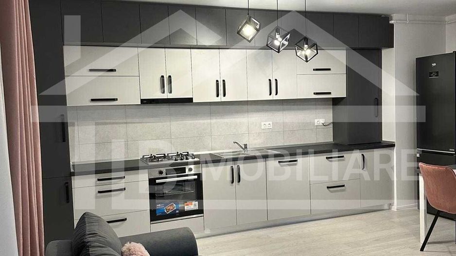 Apartament cu 2 camere, 66mp, Zona Maurer Residence - Poză 3