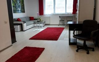 Apartament finisat, 2 camere, mobilat si utilat. - Poză 3