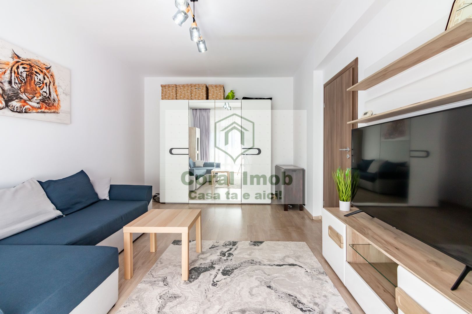 Ocazie de neratat! Apartament 3 camere cu parcare proprie se vinde  la - Poză 9