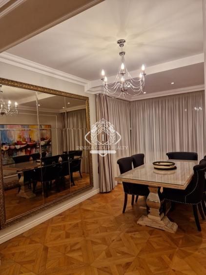 Floreasca-Dorobanti | Apartament comfort premium de 3 camere | Loc de parcare - Poză 4