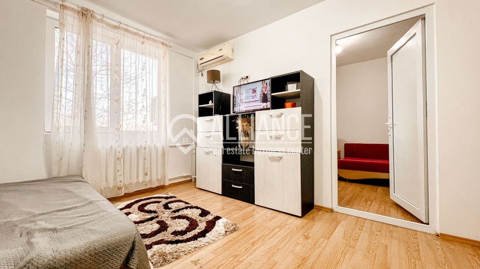 Tomis III (COD 05) - Apartament 2 Camere City Park Mall - Poză 1