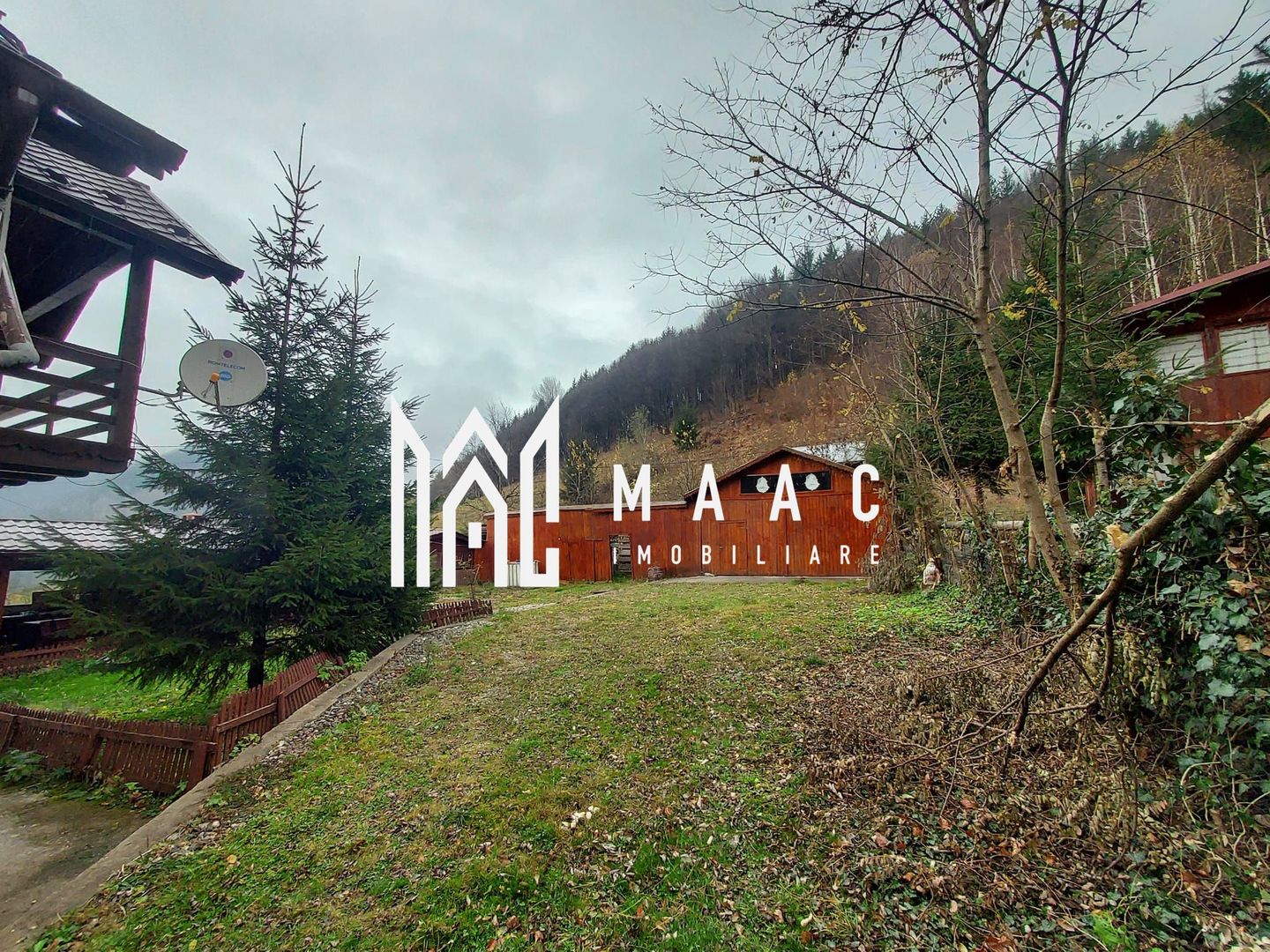 Casă | 260 mp utili | 1.100 mp teren | Râul Sadului | - Poză 28