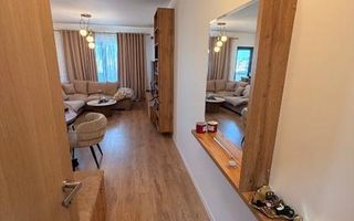Apartament premium 2 camere, terasă 7,4 mp, parcare subterană, Cotroceni - Poză 2