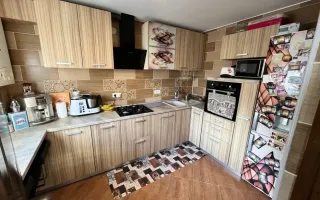 Casa | 118 MPU | Parter+Etaj+Mansarda | Curte | Arhitectilor - Poză 12
