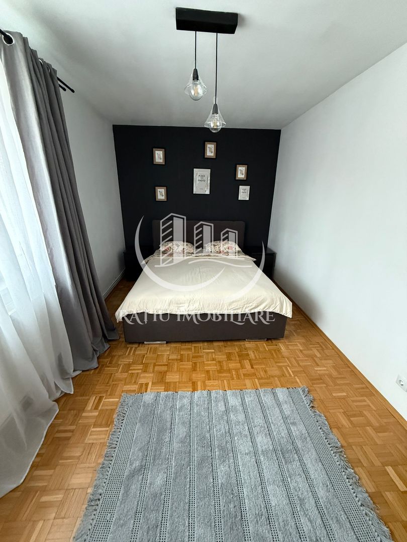 Apartament 2 camere | Decomandat | Spitalul Judetean | Oradea - Poză 5