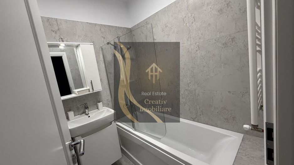 Apartament 2 camere in Central Address Residence - Poză 3