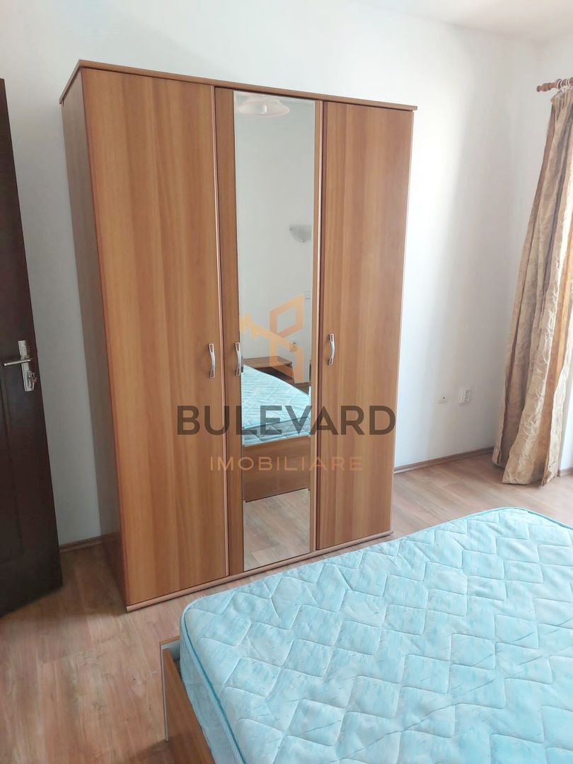 Apartament cu 2 camere petfriendly,  zona strazii Eroilor! - Poză 2