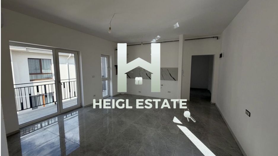 Apartament de tip penthouse cu 45 mp terasa - Poză 3