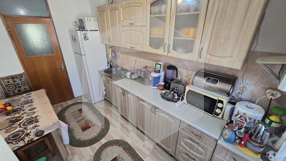 Apartament 4 camere decomandate Strand - Poză 7