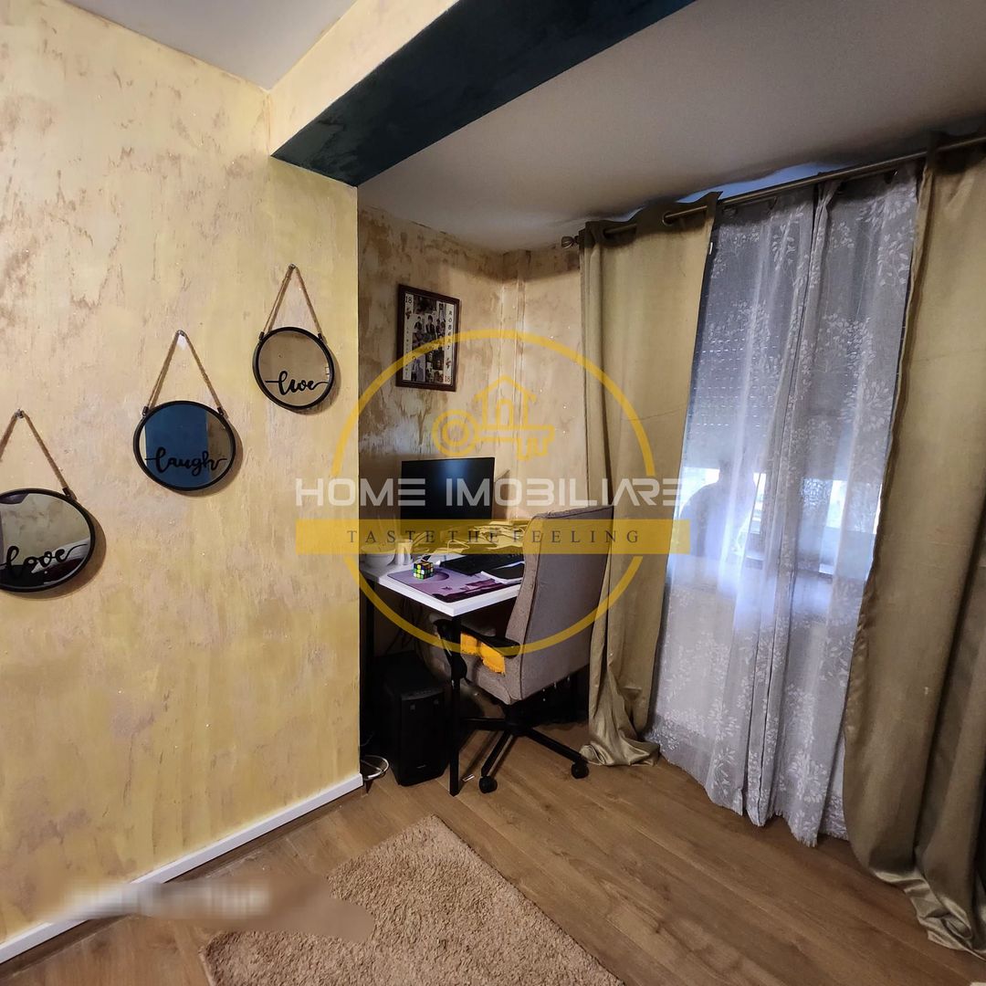 BLOC NOU APARTAMENT 2 CAMERE /  PARCARE INTABULATA    REDIU - Poză 4