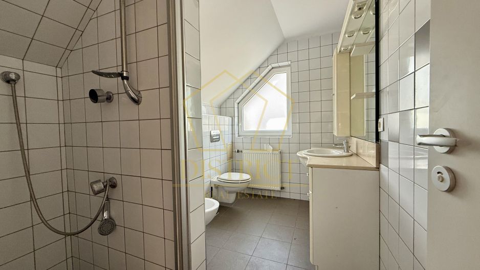 Casa individuala P+M 165 mp utili | Sacalaz | Comison 0% - Poză 14