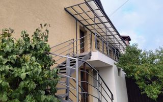 Apartament cu 3 camere la 3 minute de Spitalul Judetean - Poză 12