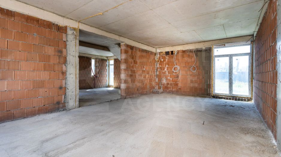 Vânzare, casă, 3 nivele, 6 camere, strada Teilor, Râșcani - Poză 8