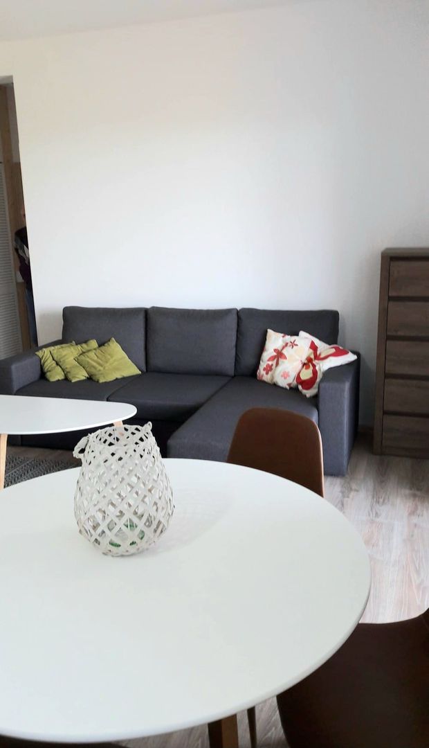 Apartament 2 camere Dumbravita/Decathlon - Poză 1