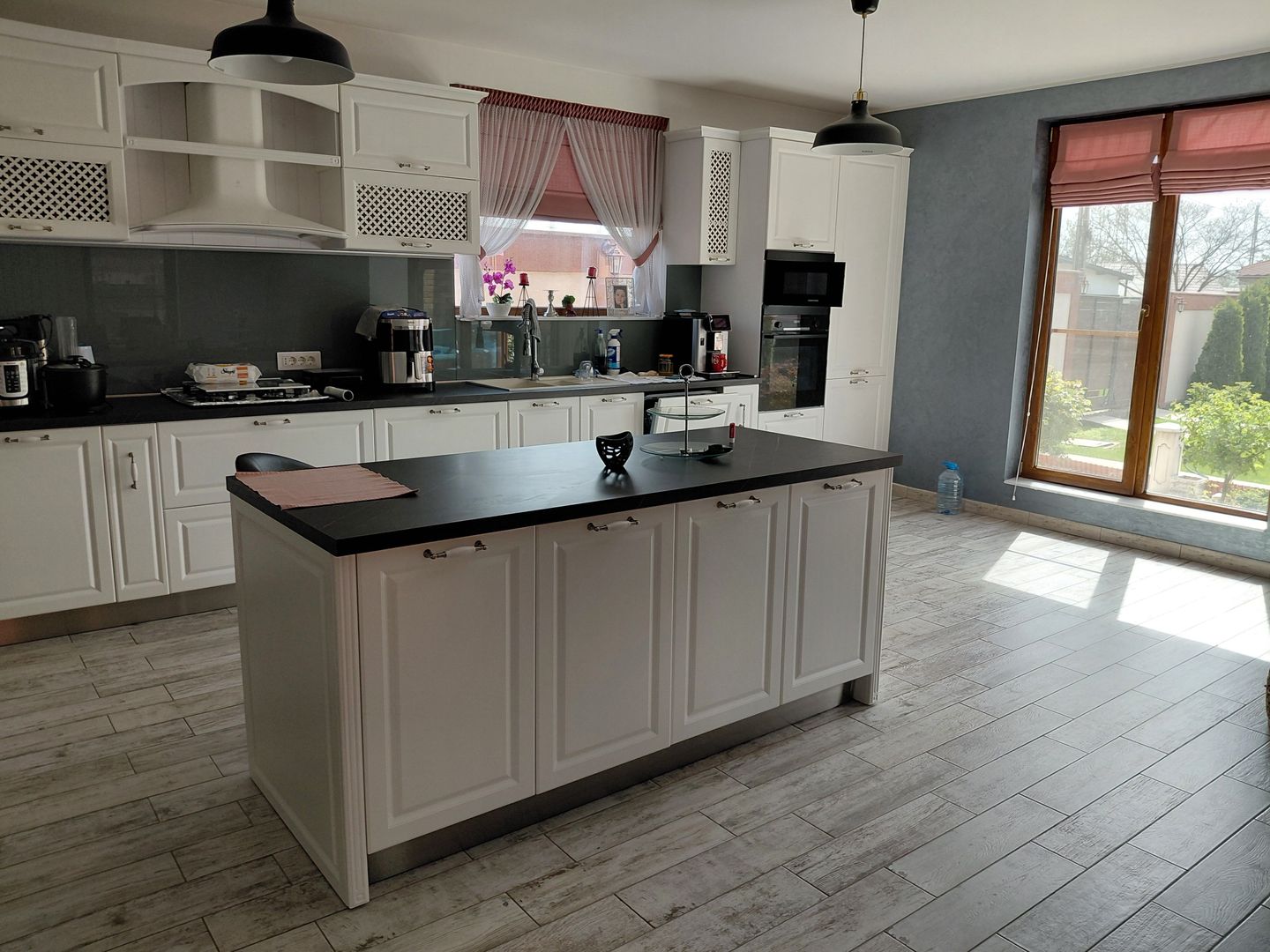 Casă complet utilată cu curte de poveste – la câteva minute de Galați! - Poză 20