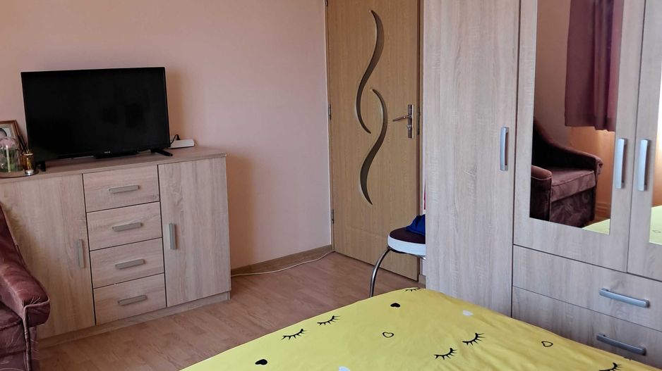 Freidorf | 2 Camere | Decomandat | Centrala Proprie. - Poză 4