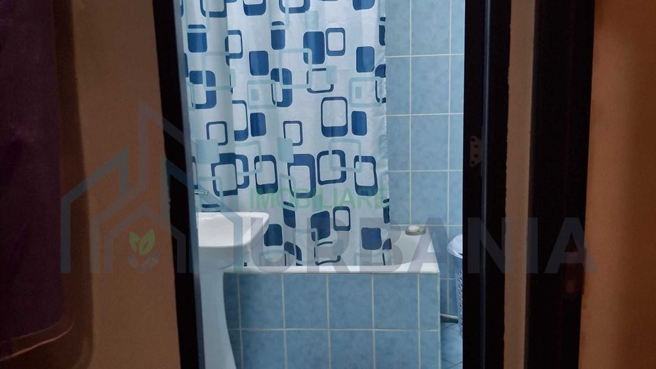 Apartament 2 camere de vanzare, Iasi, Dacia, etaj 2/4, 48 mp - Poză 3