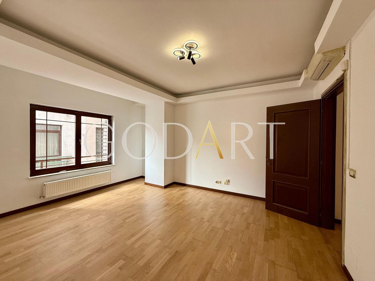 Apartament 3 camere | Nemobilat | Floreasca - Poză 5