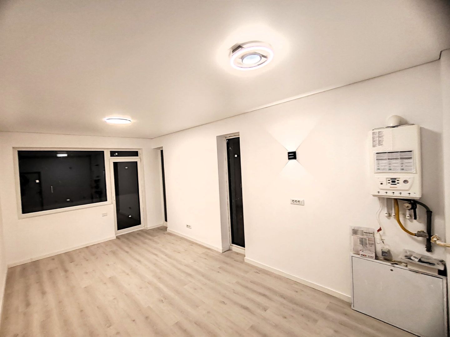 Mamaia_Nord_2 Camere_Nou_An 2024_Finisat_Investitie_TVA Zero - Poză 9