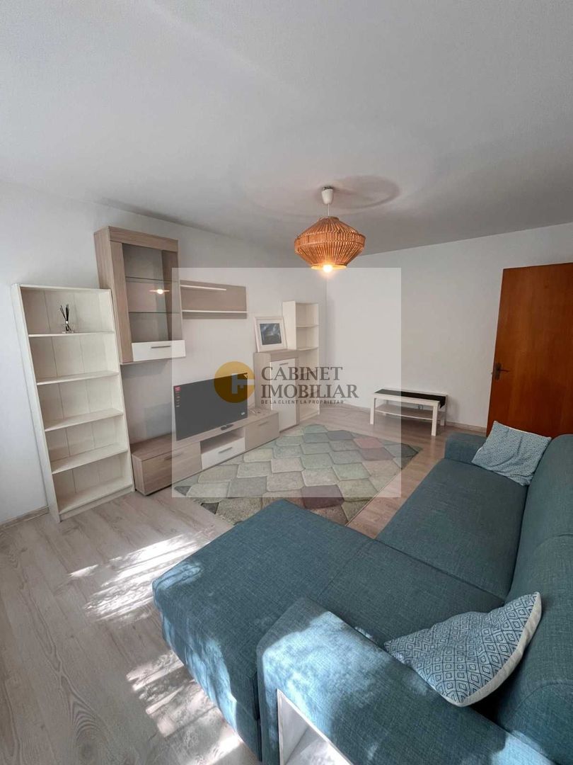 2 camere | 50mp | Decomandat | Bd Timisoara | - Poză 2