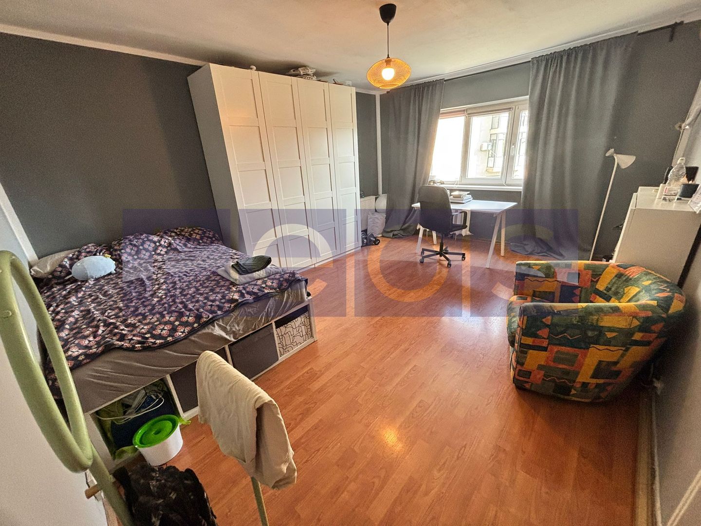 VANZARE 3 CAMERE | DECOMANDAT | ZONA NERVA TRAIAN - Poză 1