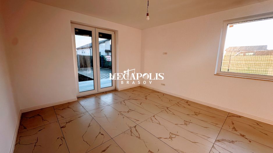 Casa Parter / Intabulata / Credit Avans 15% - Poză 22