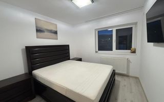 AP. 3 CAMERE PALLADIUM RESIDENCE, PET-FRIENDLY, PARCARE, METROU, NOU - Poză 4