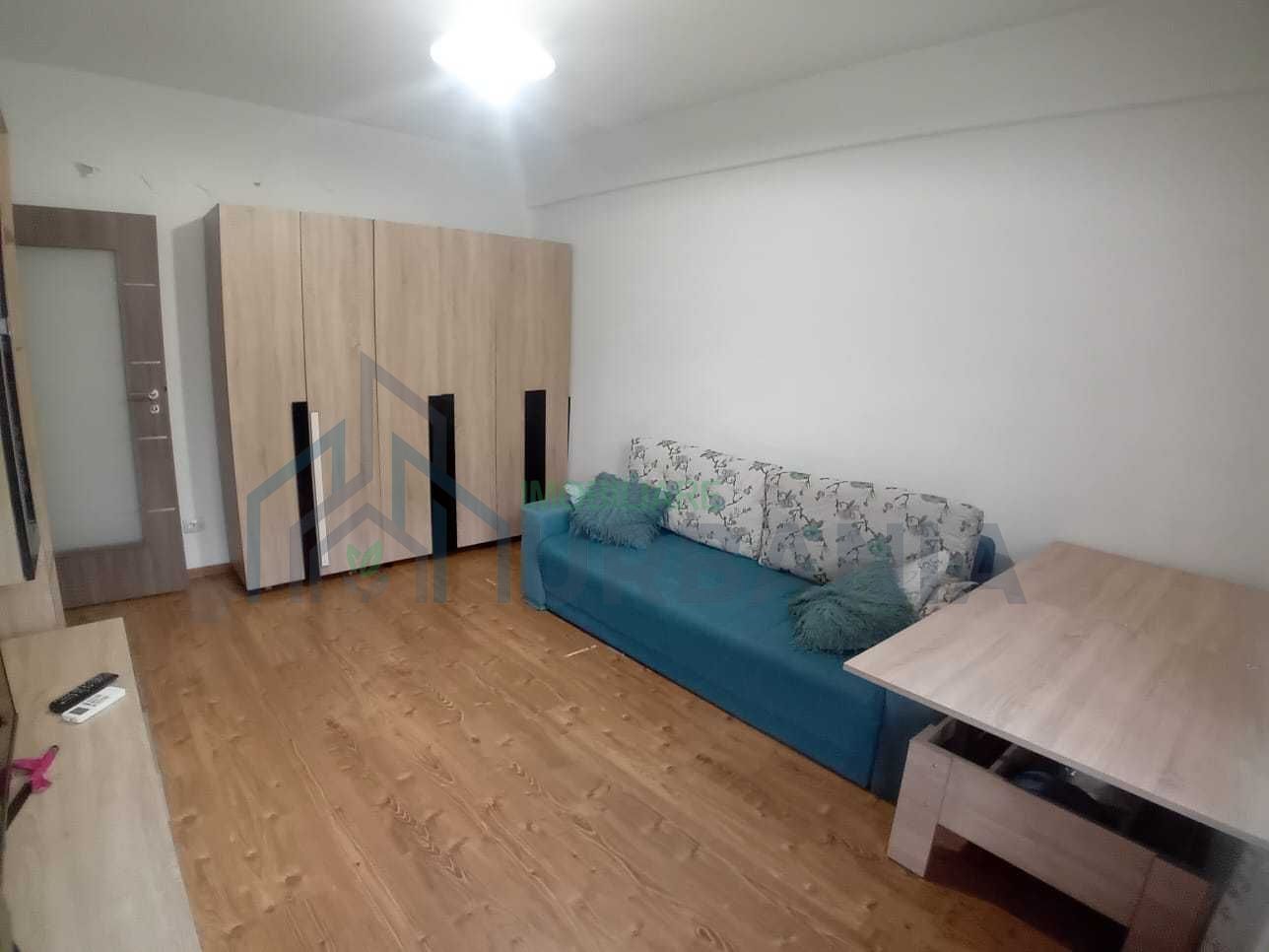 #. Apartament cu doua camere, gradina, mobilat, parcare,Cug, Visoianu - Poză 1