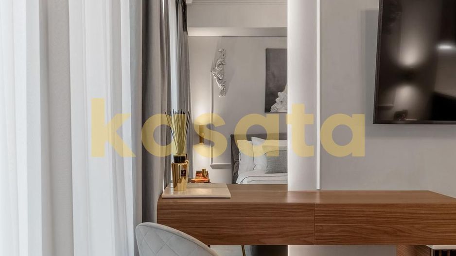 Studio | Herastrau | Ready to move | Premium - Poză 10