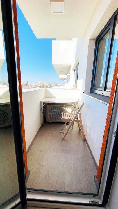 Apartament New Casa Presei Residence lux - Poză 12