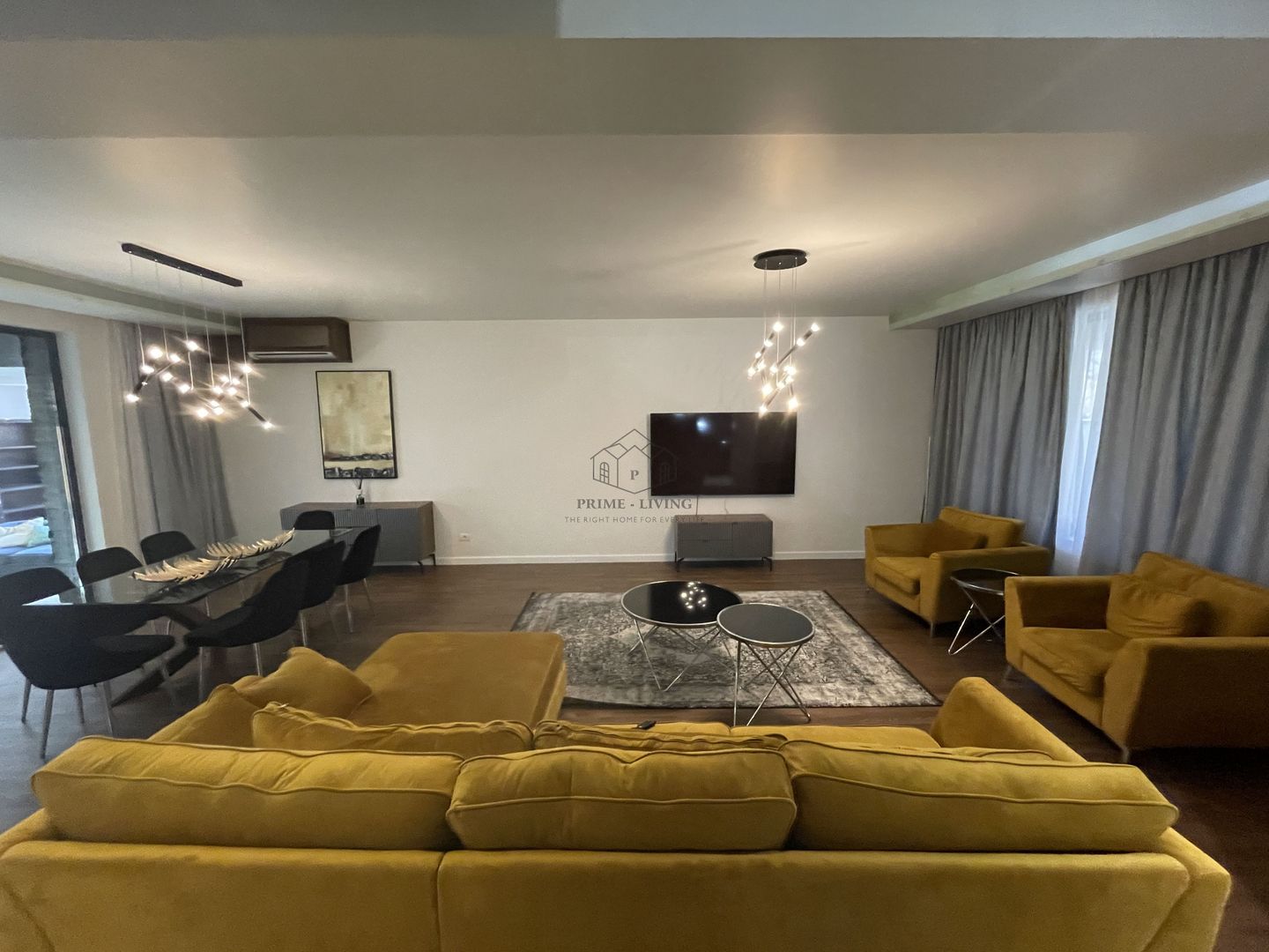 VILA CU 5 CAMERE LA INCHIRIERE LANGA BRITISH SCHOOL - Poză 18