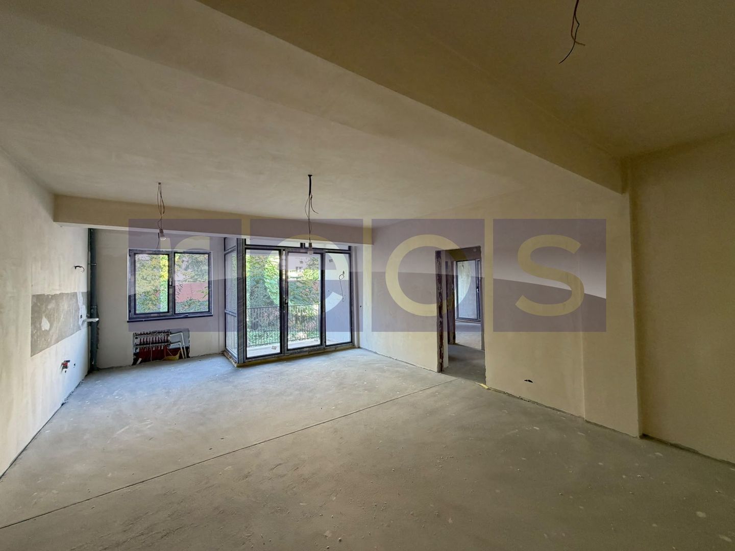 VANZARE APARTAMENT 3 CAMERE | LIZEANU | BLOC NOU | PARCARE | TERASA - Poză 5