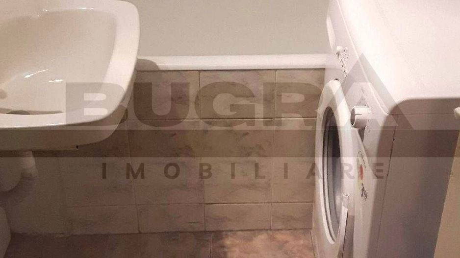 Garsoniera, 32mp, etaj intermediar,  zona BIG - Poză 4