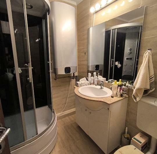 Apartament Luminos, 2 camere, Parcul Tineretului. Parcare. - Poză 15