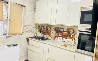 Apartament 3 camere BD Chisinau  decomandat etajul 1/10 bloc 1983 - Poză 13