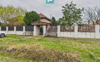 Casă individuală spațioasă, la 10 km de Timișoara - Poză 25