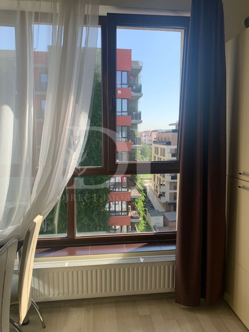 Apartament 2 camere de vânzare / Zona Gheorgheni/ Cluj Napoca - Poză 18
