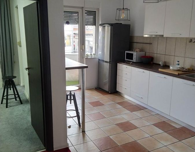 📍 Vilă Parcul Circului | Barbu Văcărescu | 9 Camere | 3 Locuri de Parcare - Poză 9