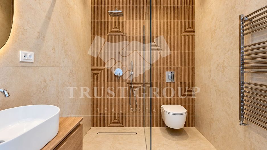 Vila Iancu Nicolae | Smart Home | 2026 | Curte libera 330mp - Poză 51