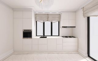 VILA CU 5 DORMITOARE LA INCHIRIERE LANGA BRITISH SCHOOL - Poză 4