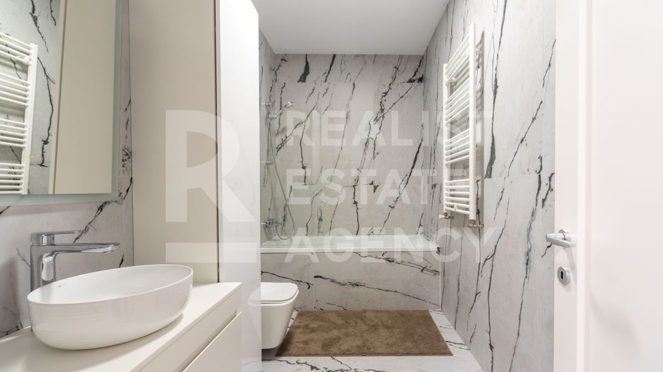Apartament premium cu 2 camere | North Avenue by A|B Imobiliare - Poză 15