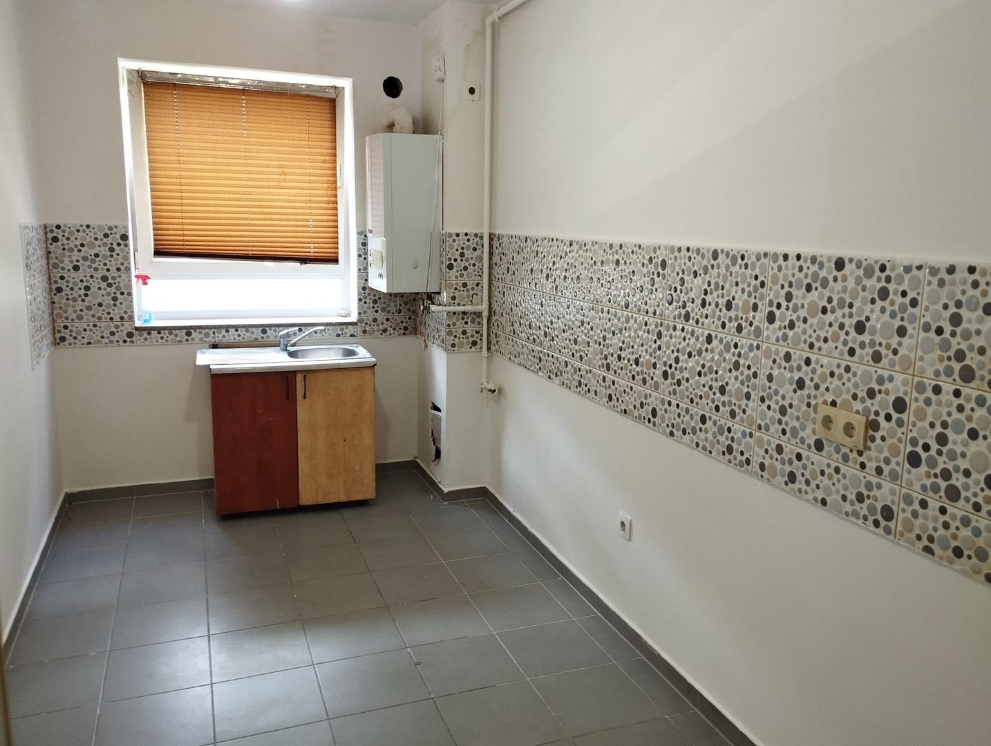Apartament  3 camere - Poză 8
