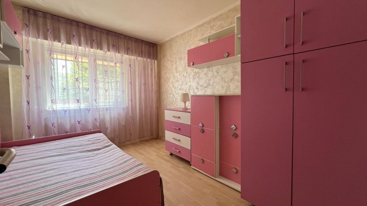 Inel II/Eliberarii - Apartament cu 3 camere situat pe strada Eliberării. - Poză 18