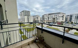 Apartament 2 camere | Loc de Parcare | Pet Friendly | Kasper Coresi - Poză 15